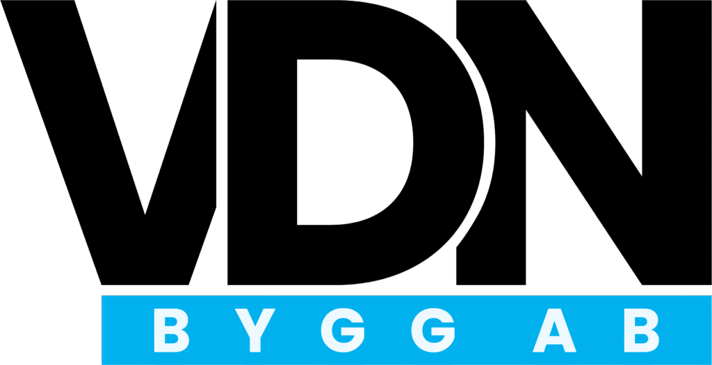 VDN BYGG AB