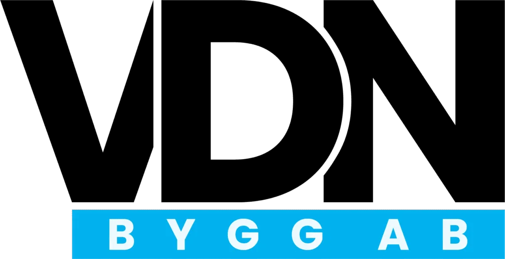 VDN BYGG AB